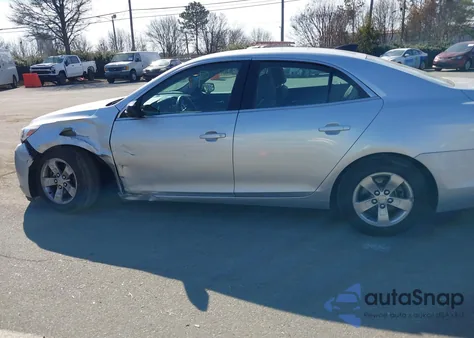 2015 Chevrolet Malibu Ls z USA, uszkodzony, nr VIN 1G11B5SL0FU151255